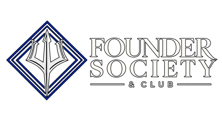 Founder Society & Club